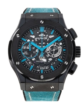 Hard to find models and special edition timepieces available at Watchfinder